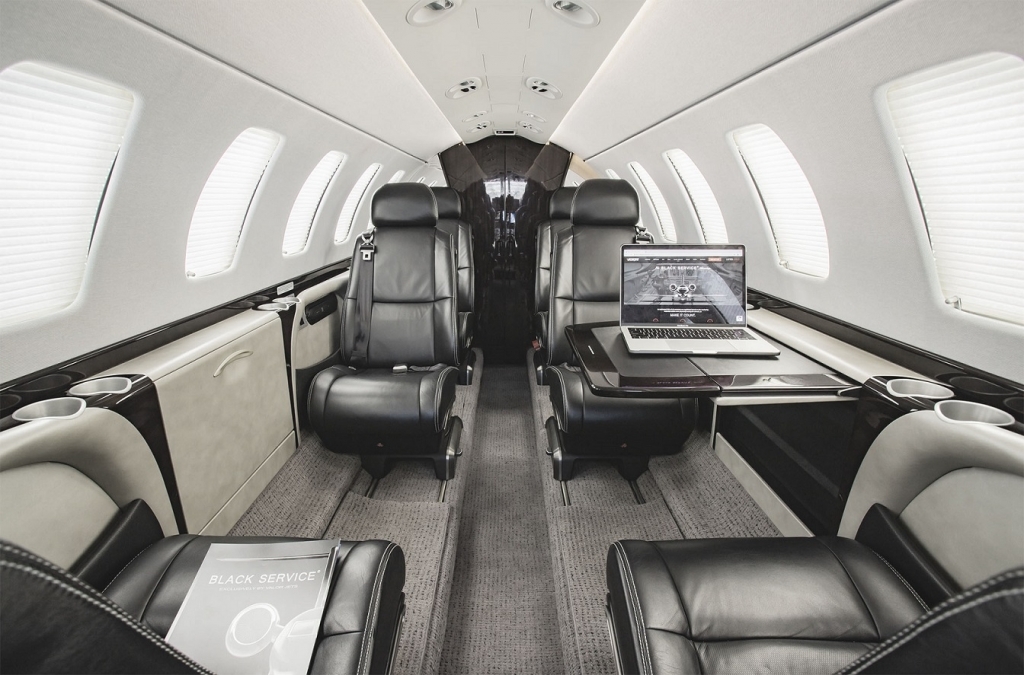 Cessna Citation CJ3+ Release Date