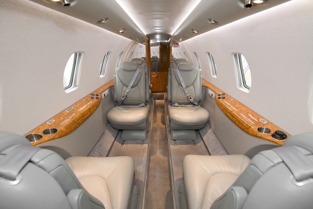 Cessna Citation XLS+ Price