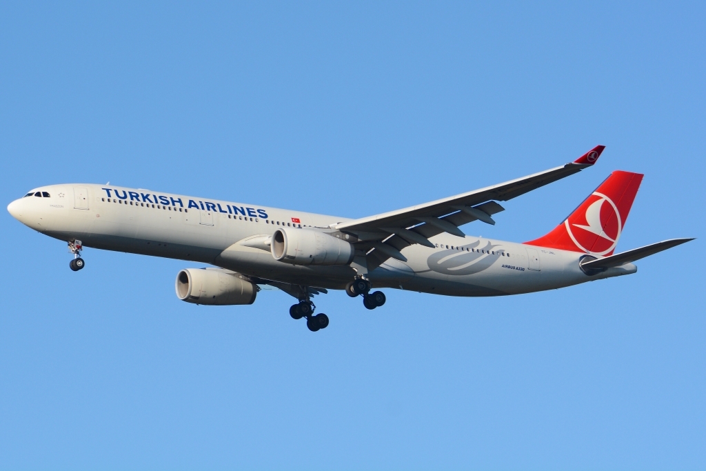 Airbus A330300 Images