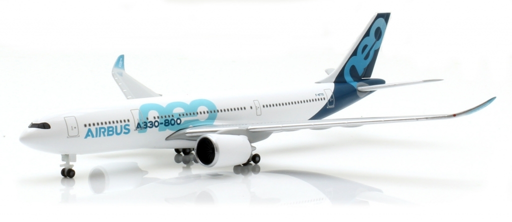 Airbus A330800neo Images