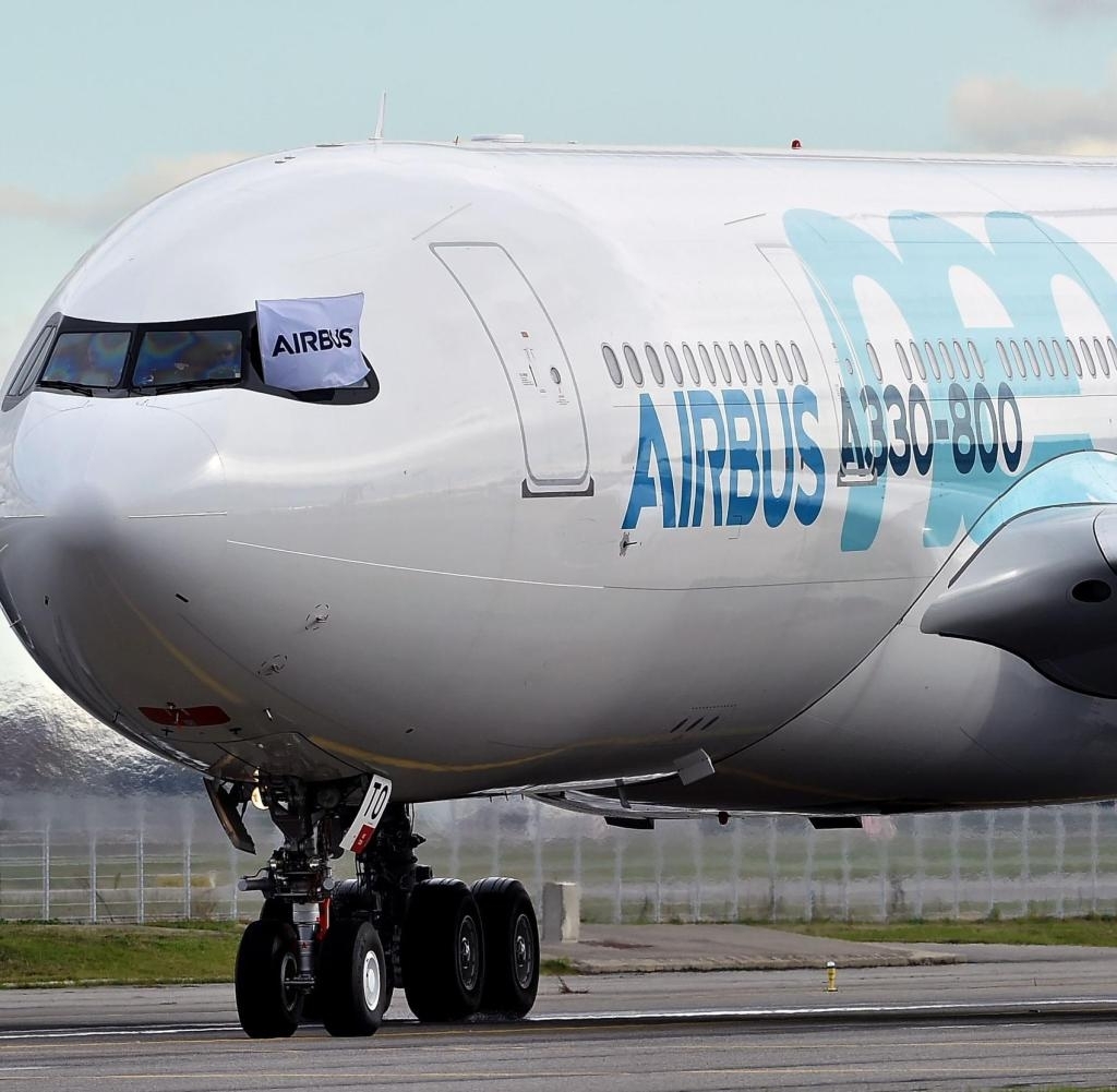 Airbus A330800neo Price
