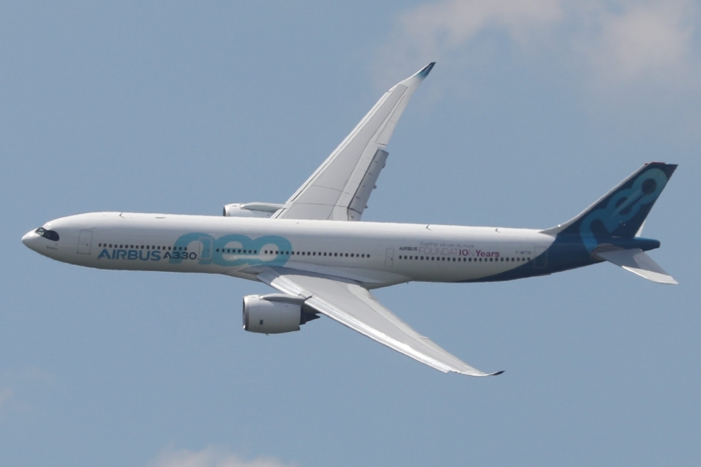 Airbus A330900 Price