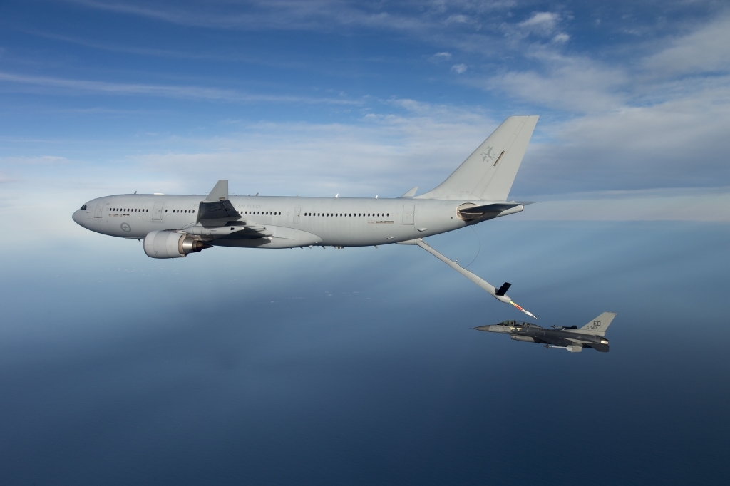 Airbus A330 MRTT Images