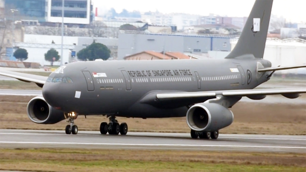 Airbus A330 MRTT Price