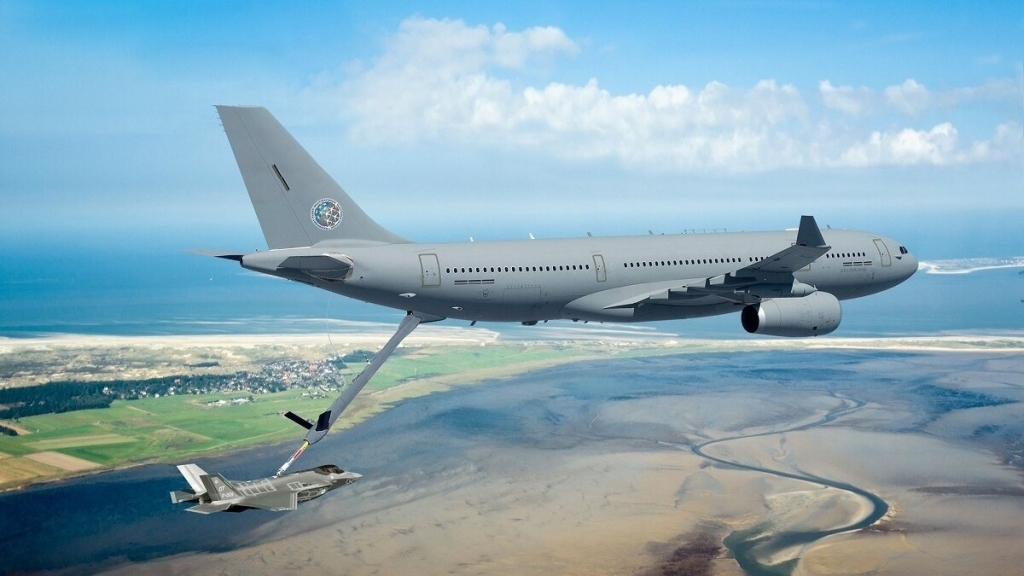 Airbus A330 MRTT Price