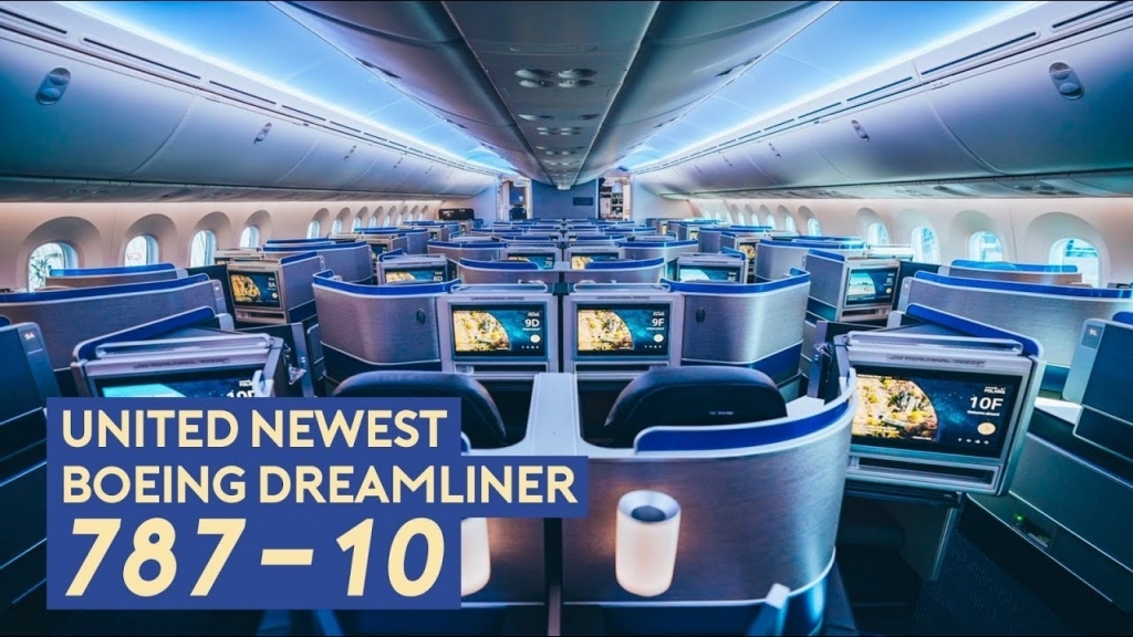 Boeing 7778 Images