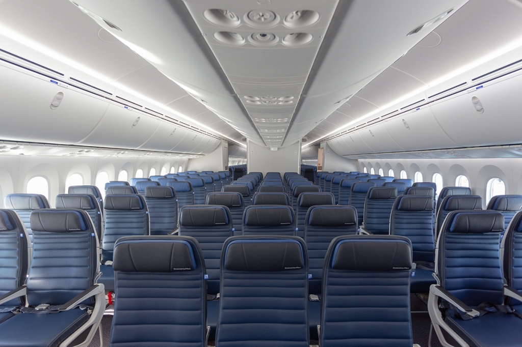 Boeing 7778 Release Date