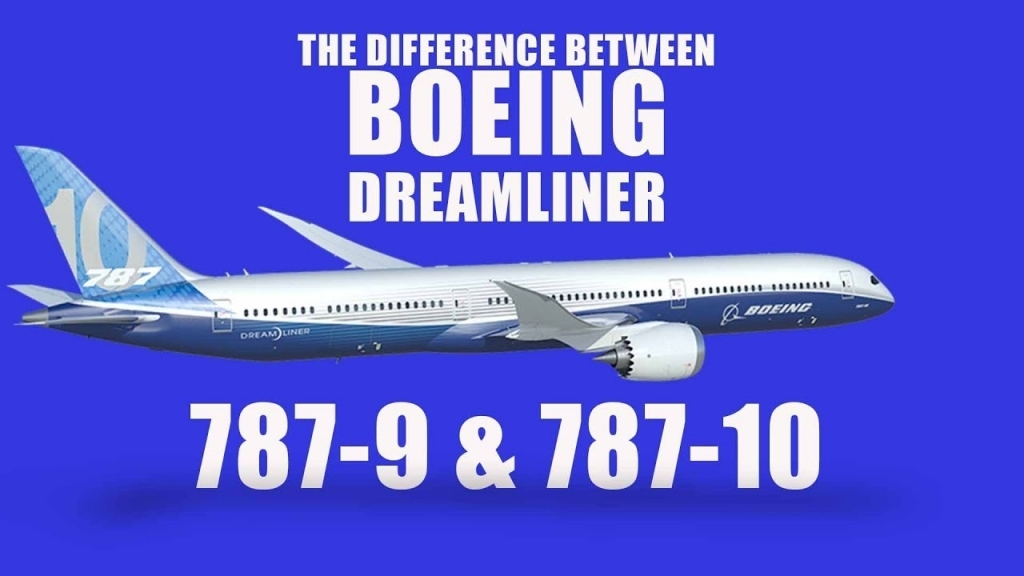 Boeing 7878 Dreamliner Spy Photos