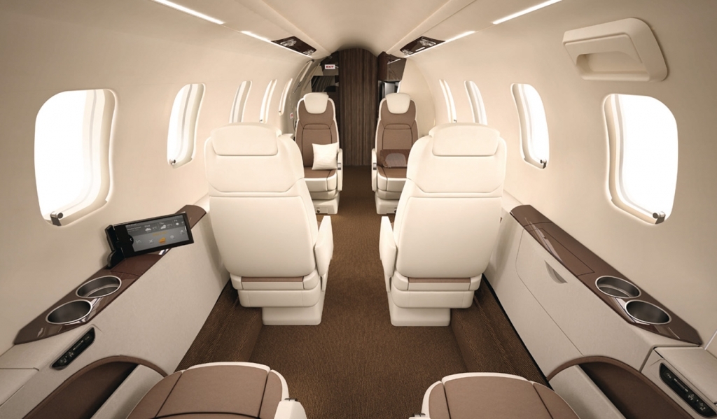 Bombardier Learjet 70 Price