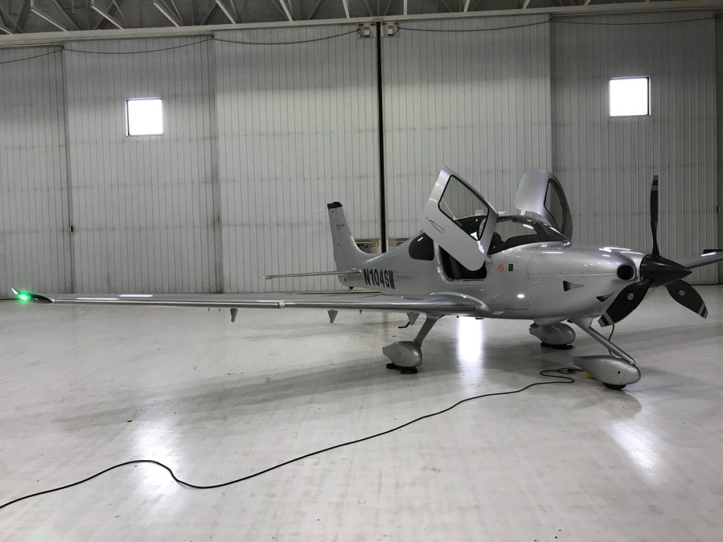 Cirrus Perception Engine