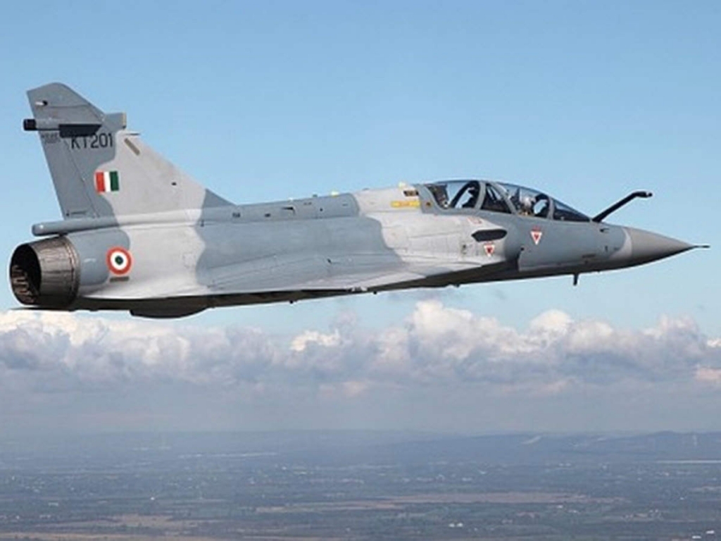 Dassault Mirage 2000 Engine