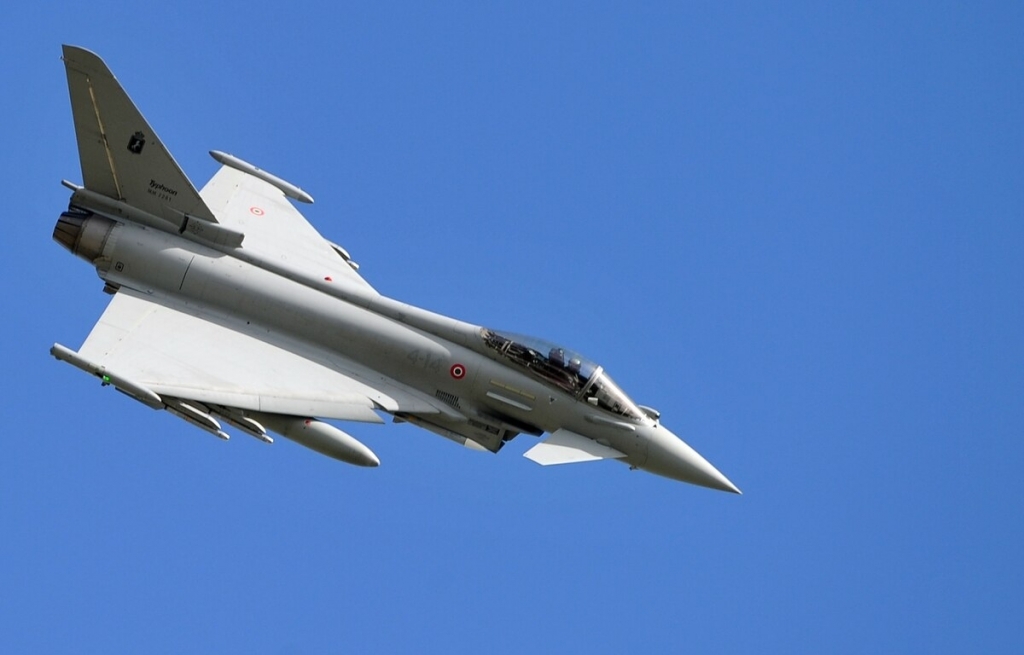 Eurofighter  Images