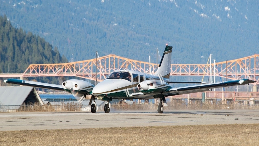 Piper PA34 Seneca V Price