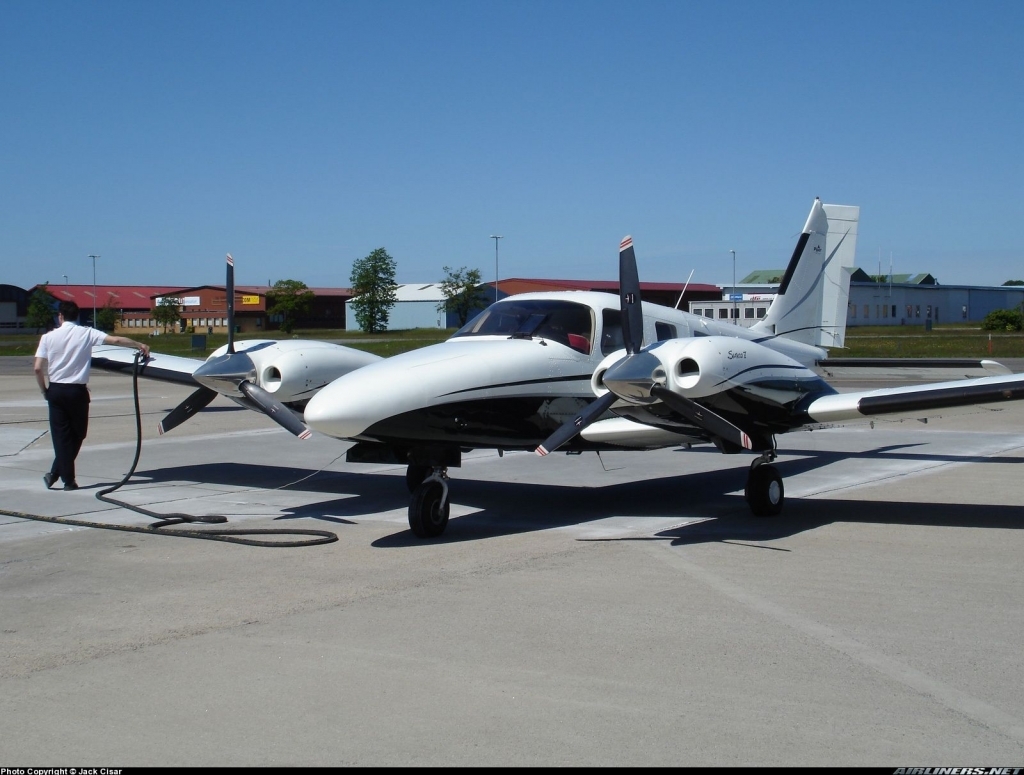 Piper PA34 Seneca V Price