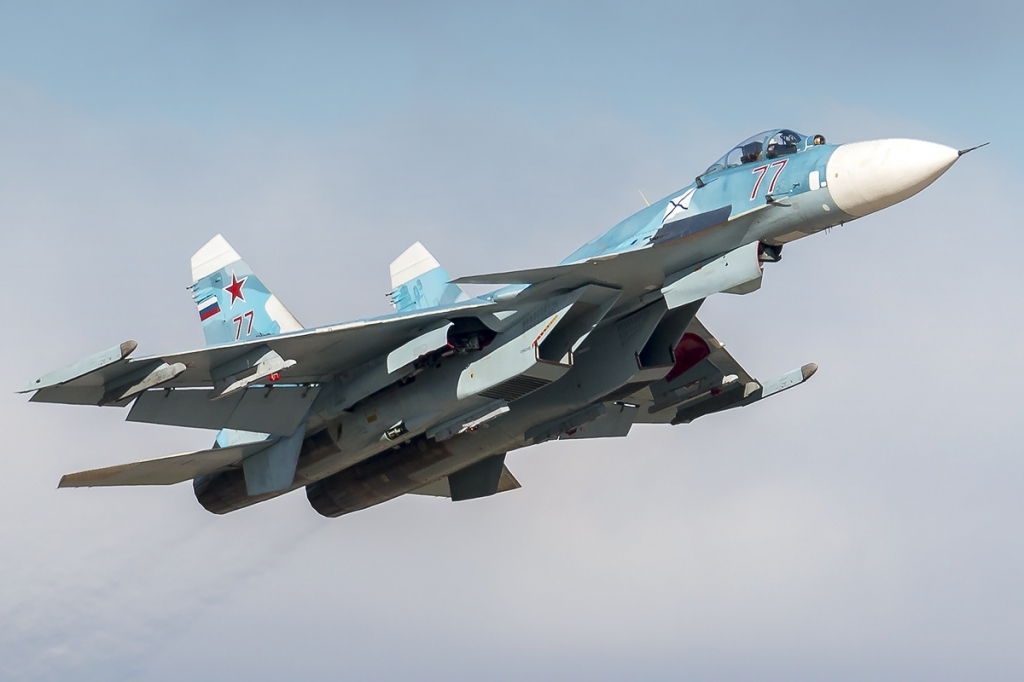 Sukhoi Su80 Specs