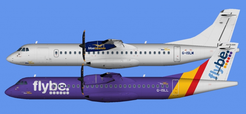 ATR 72500 Engine