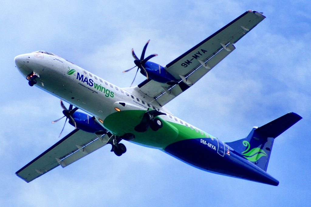 ATR 72600 Redesign