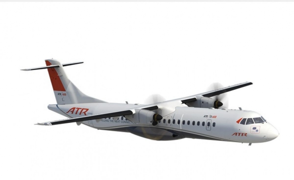 ATR 72600 Specs
