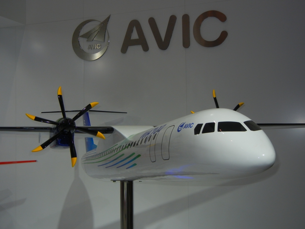 AVIC Xian MA700 Release Date