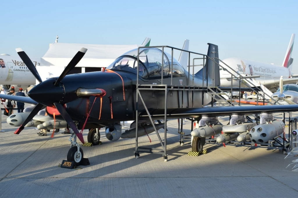 Calidus B250 Spy Photos