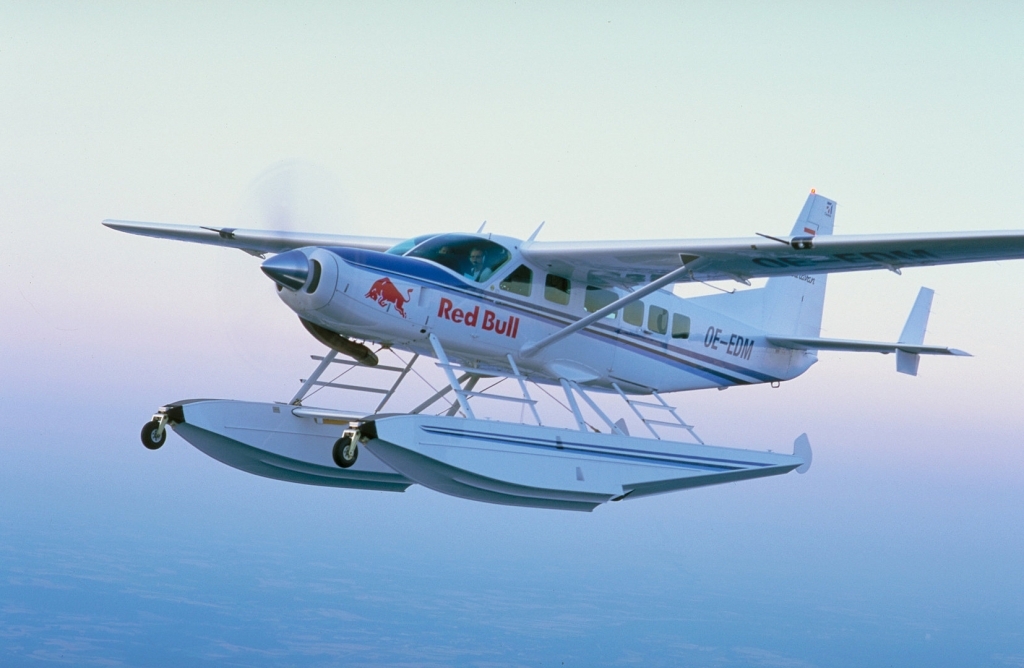 Cessna Caravan Pictures