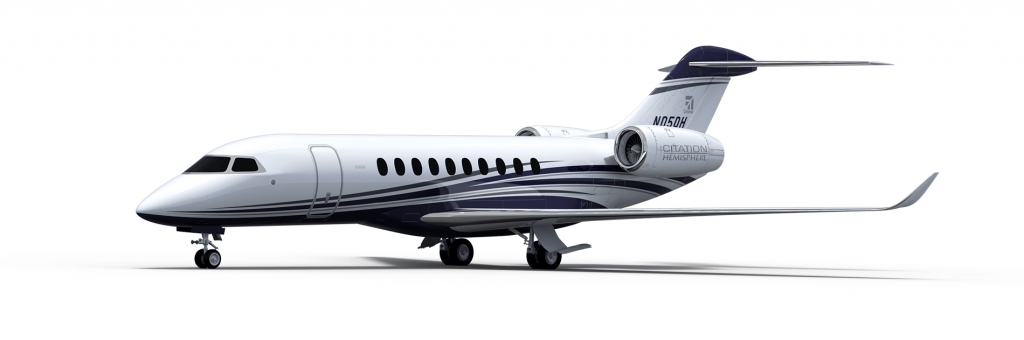 Cessna Citation Hemisphere Price