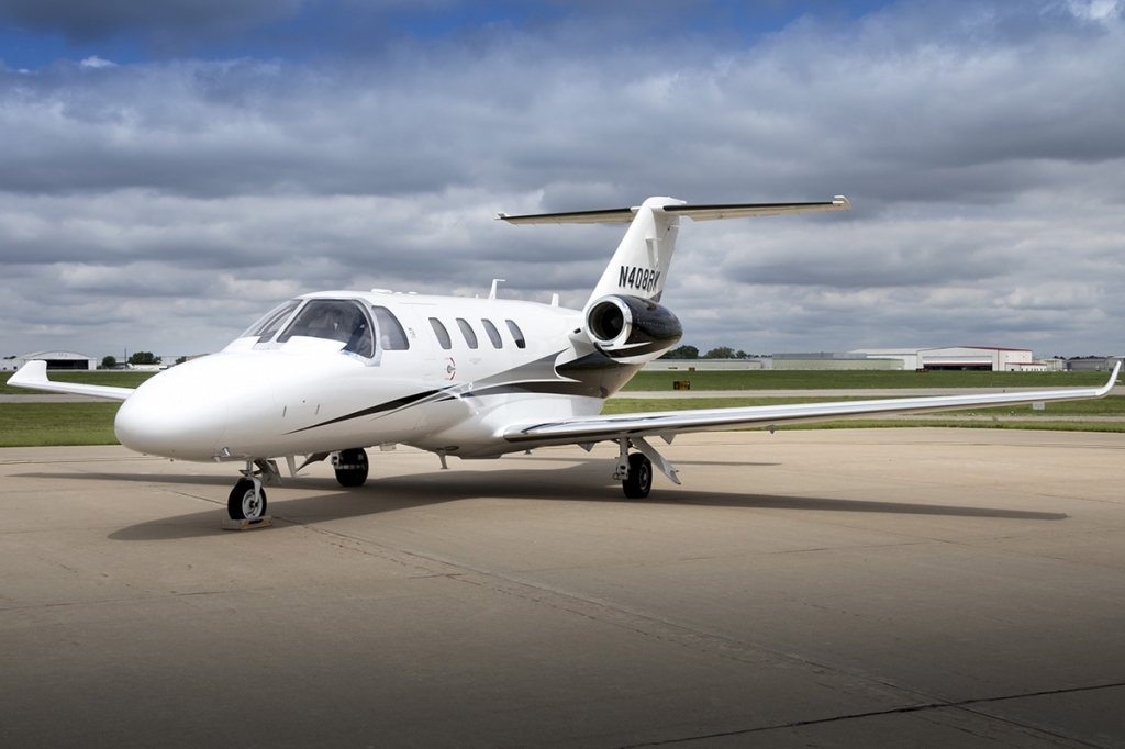 Cessna Citation M2 Pictures