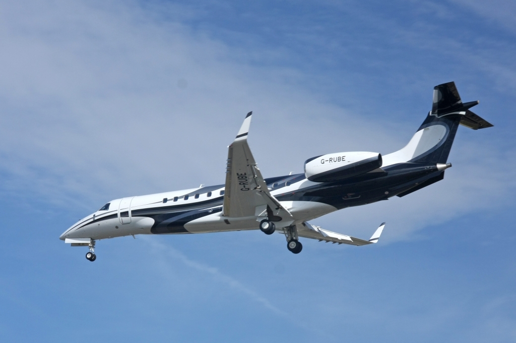 Embraer Legacy 600 Price