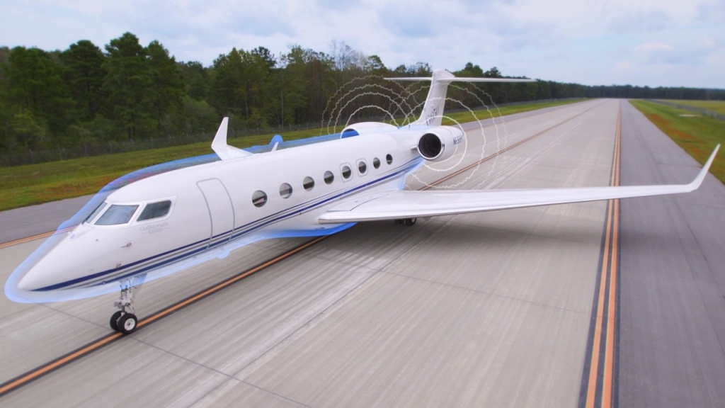 Gulfstream G650 Price