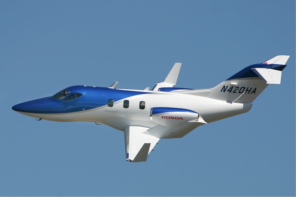 Hondajet HA420 Price