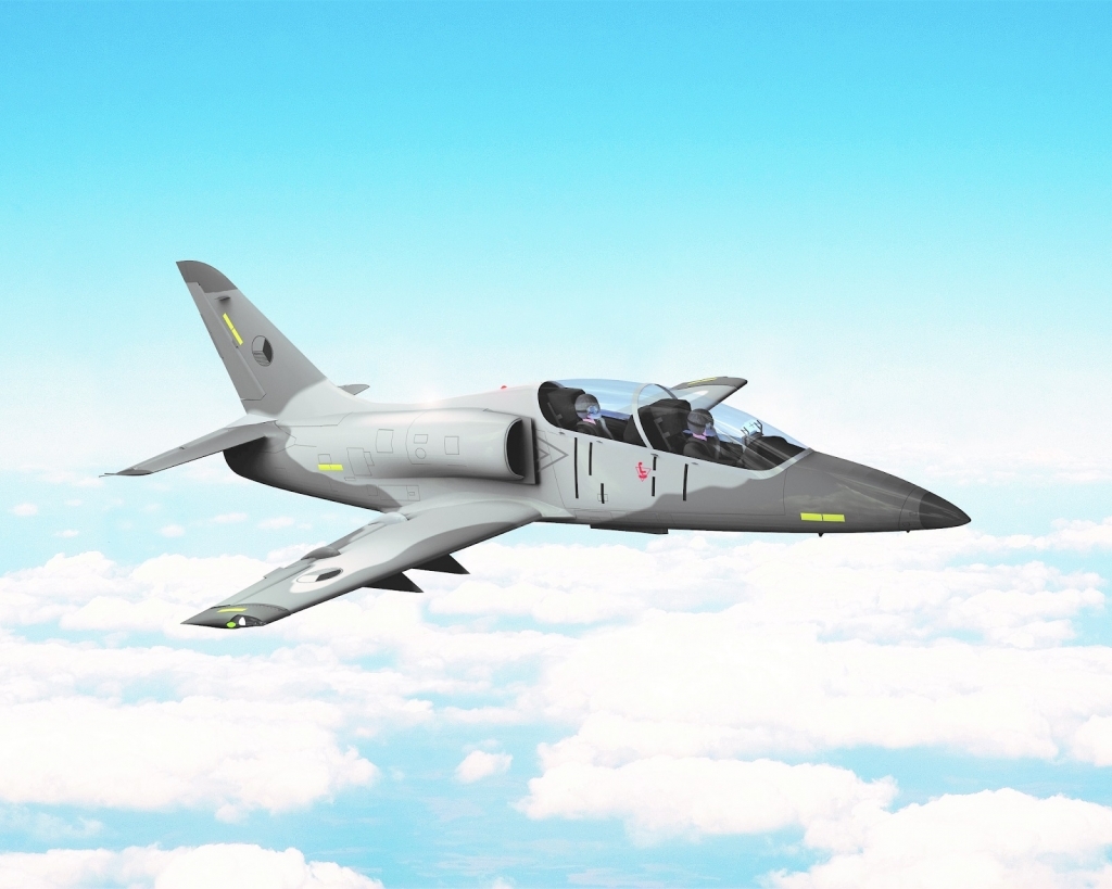 L39NG Jet Trainer Release Date