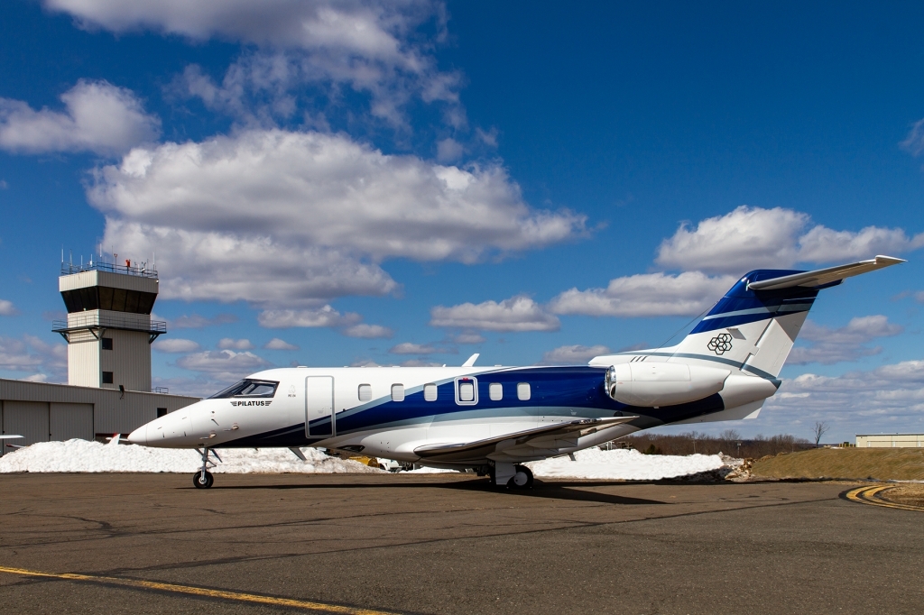 Pilatus PC24 Price