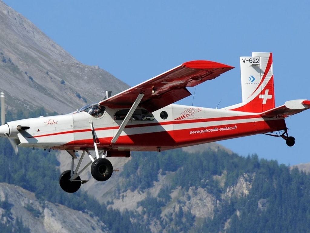 Pilatus PC6 Porter Price