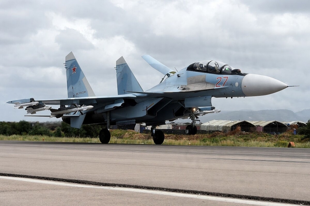 Sukhoi Su35 Fighter Price