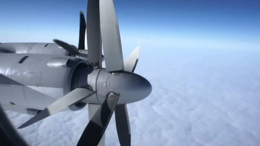 Tupolev Tu95MS Price