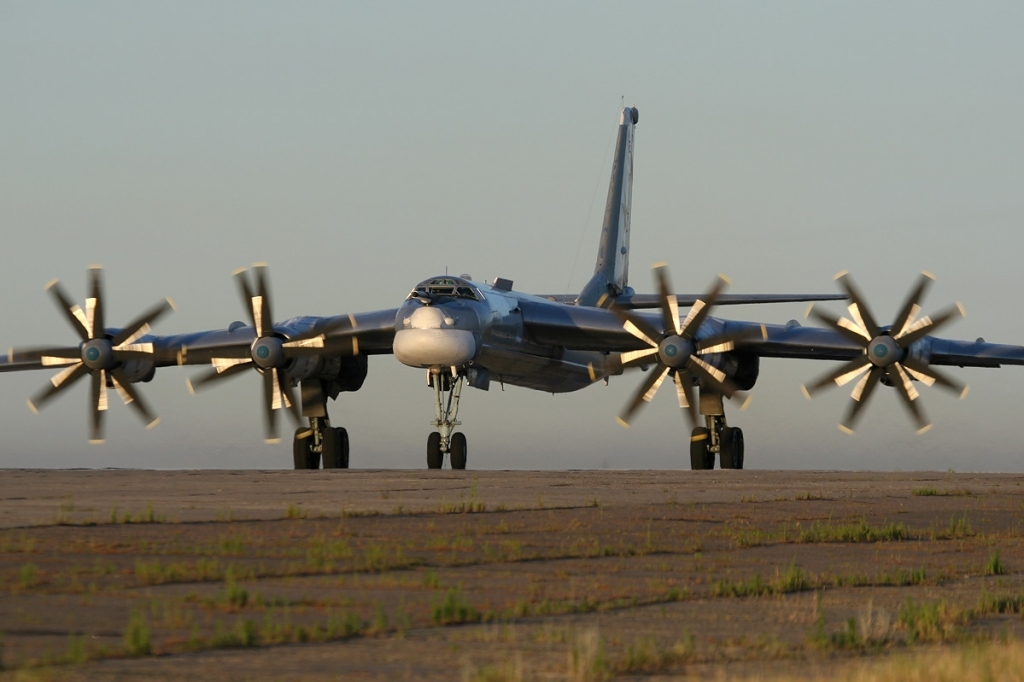 Tupolev Tu95MS Price