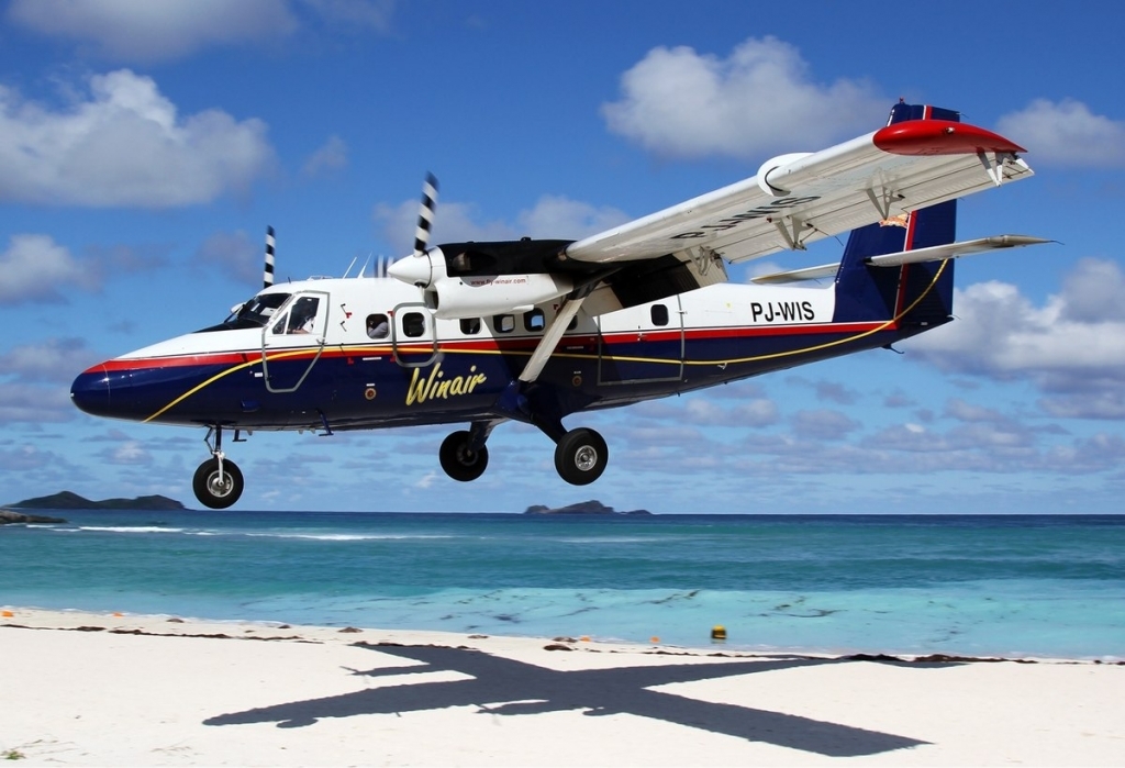 Viking DHC6 Twin Otter Price