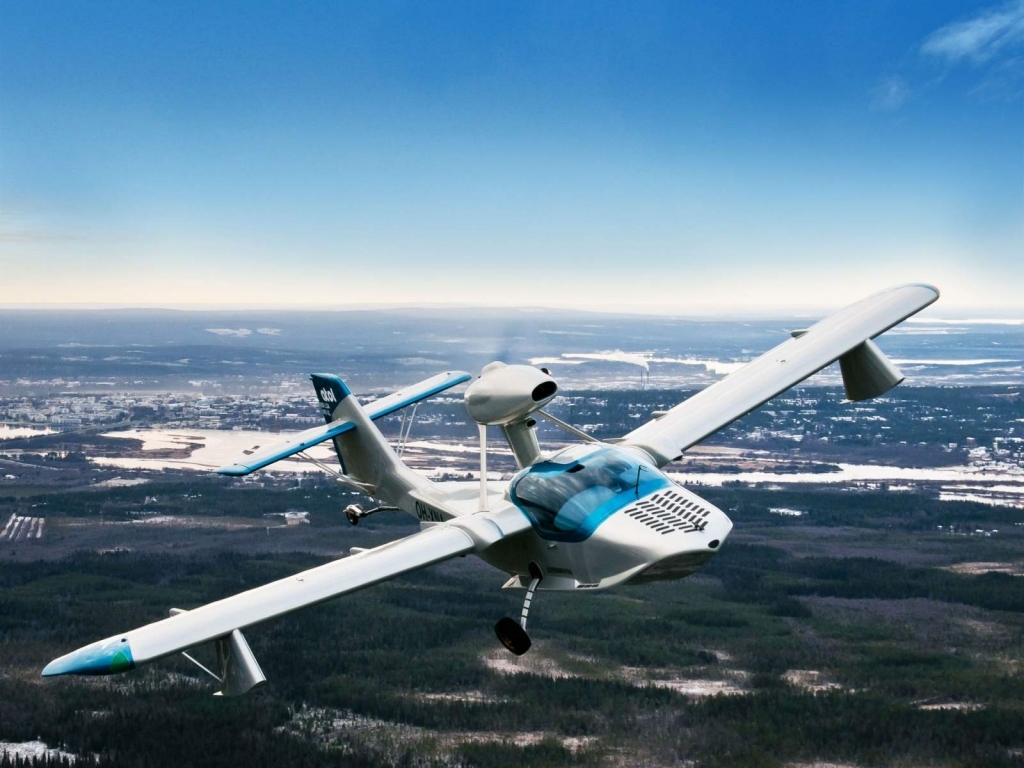 Atol 650 Concept
