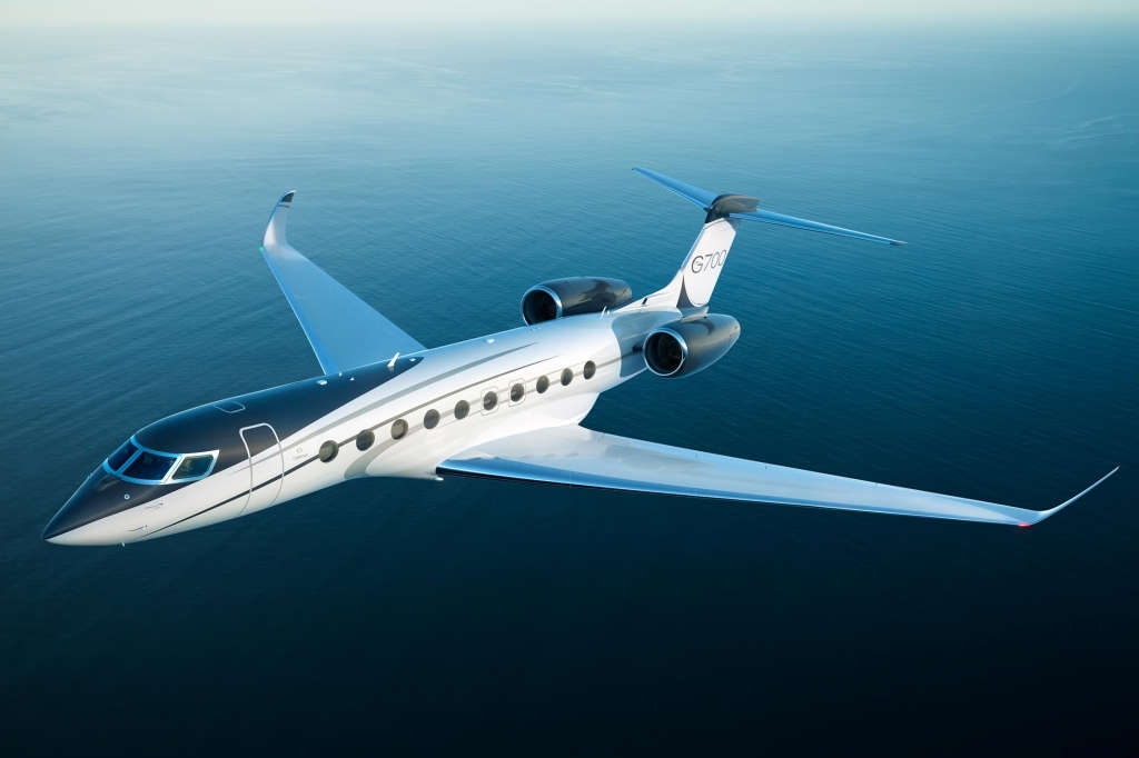 Gulfstream G700 Price