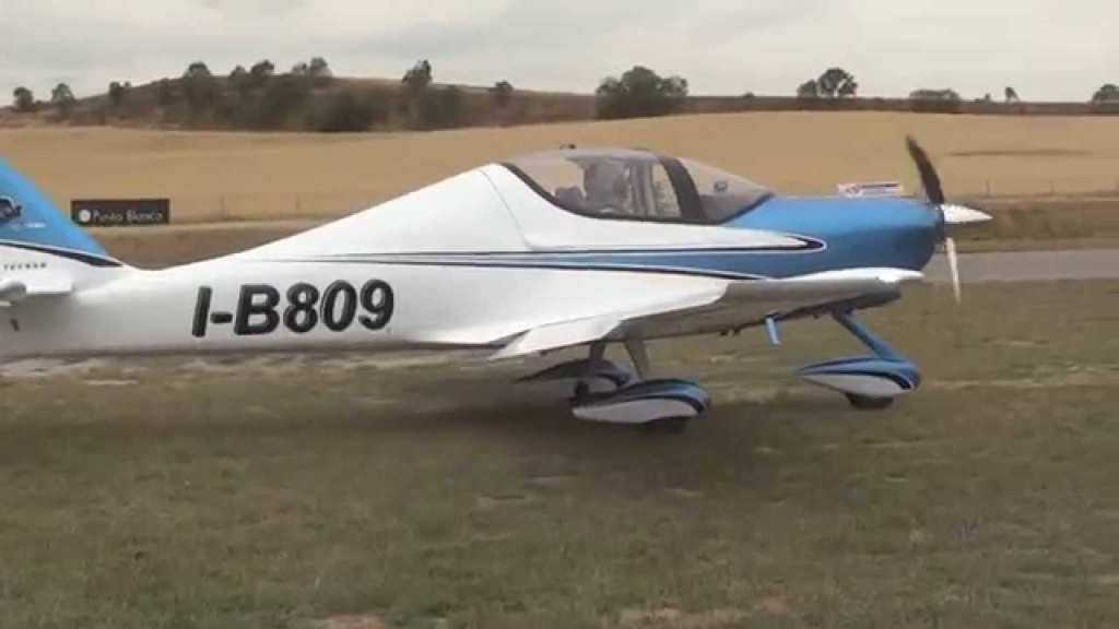 Tecnam Astore Price