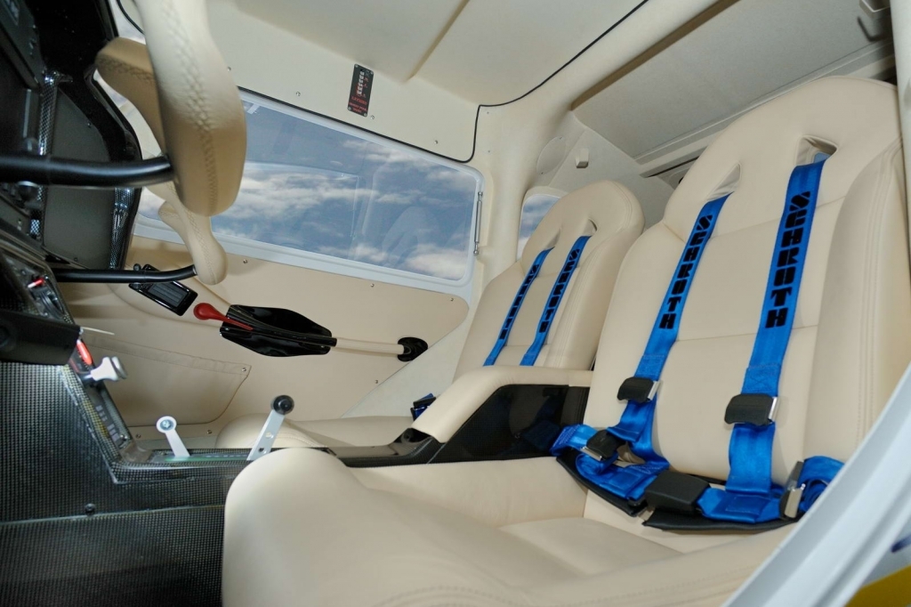 TL3000 Sirius Specs